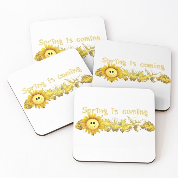 Item preview, Spring is coming designed and sold by FLEXIS00.