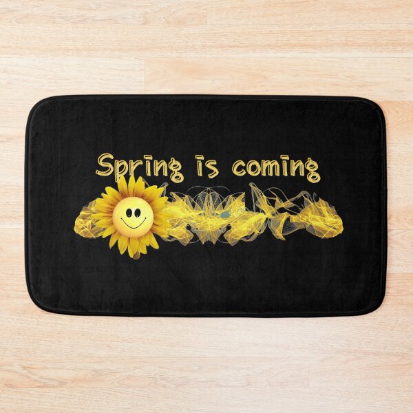 Item preview, Spring is coming designed and sold by FLEXIS00.