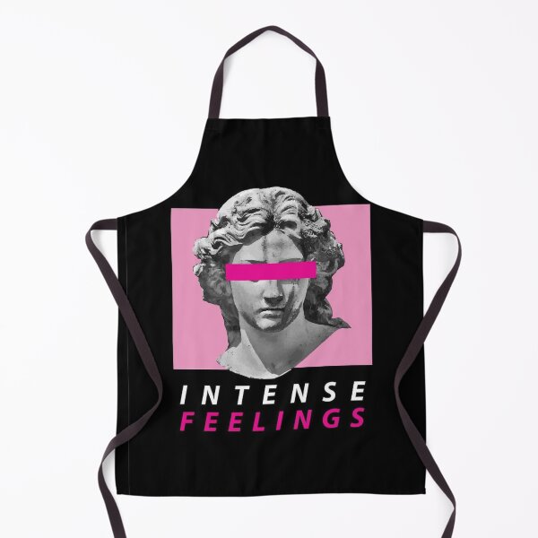 Item preview, INTENSE FEELINGS designed and sold by Matteo Pergola.