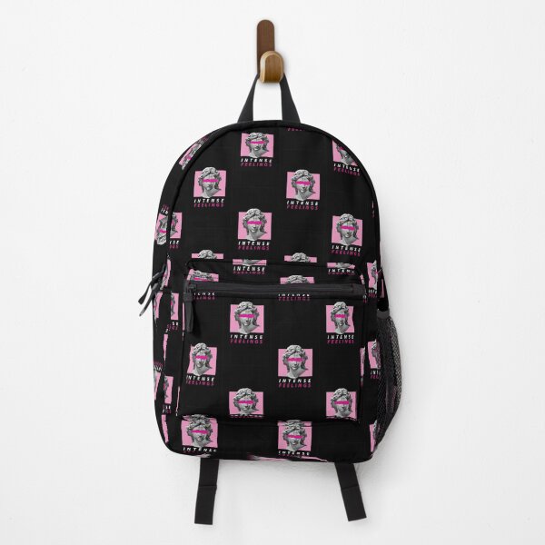 Item preview, INTENSE FEELINGS designed and sold by Matteo Pergola.