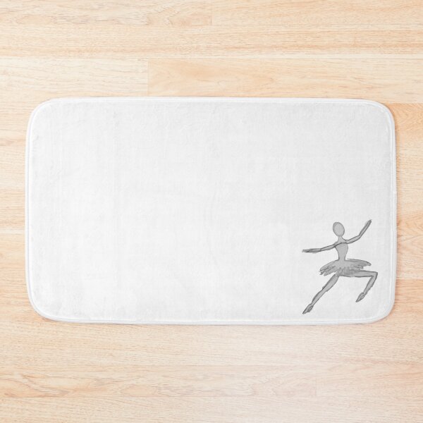 Item preview, Ballerina figure designed and sold by MariiaCreation.
