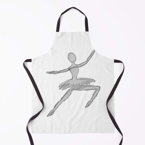 Item preview, Ballerina figure designed and sold by MariiaCreation.