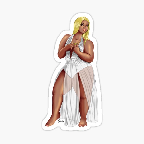 LocaBella Sticker