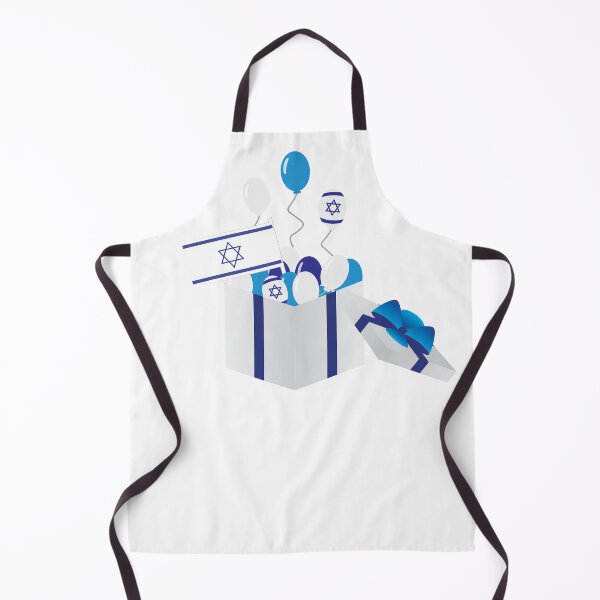 Item preview, Israel flags and Balloons designed and sold by sigdesign.