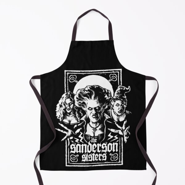 Item preview, The Sanderson Sisters designed and sold by CarlMyles.