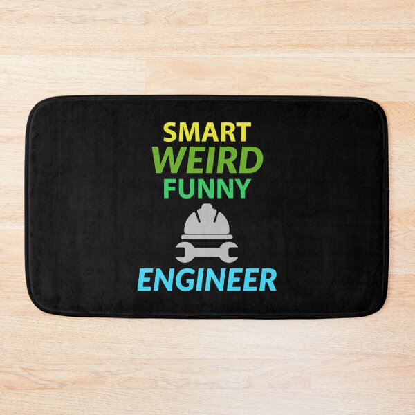 Item preview, engineer, cute engineer design, funny engineer designed and sold by efenem.