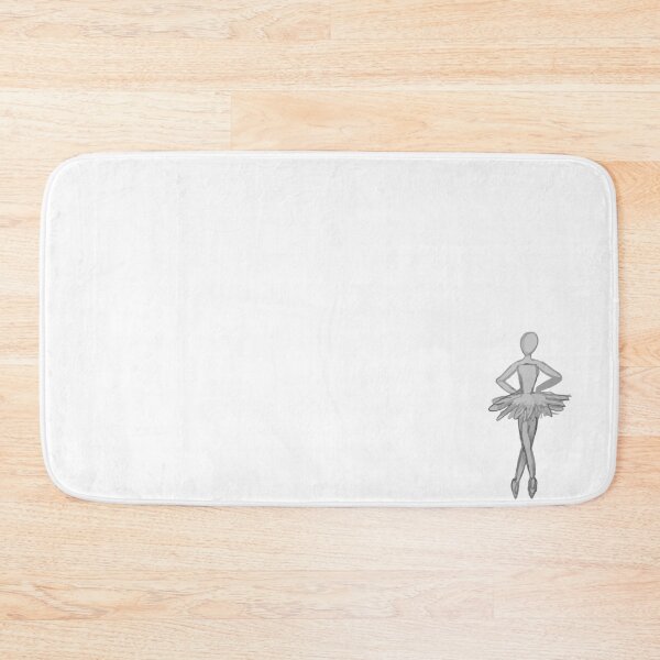Item preview, Ballerina figure designed and sold by MariiaCreation.