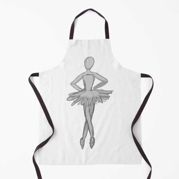 Item preview, Ballerina figure designed and sold by MariiaCreation.