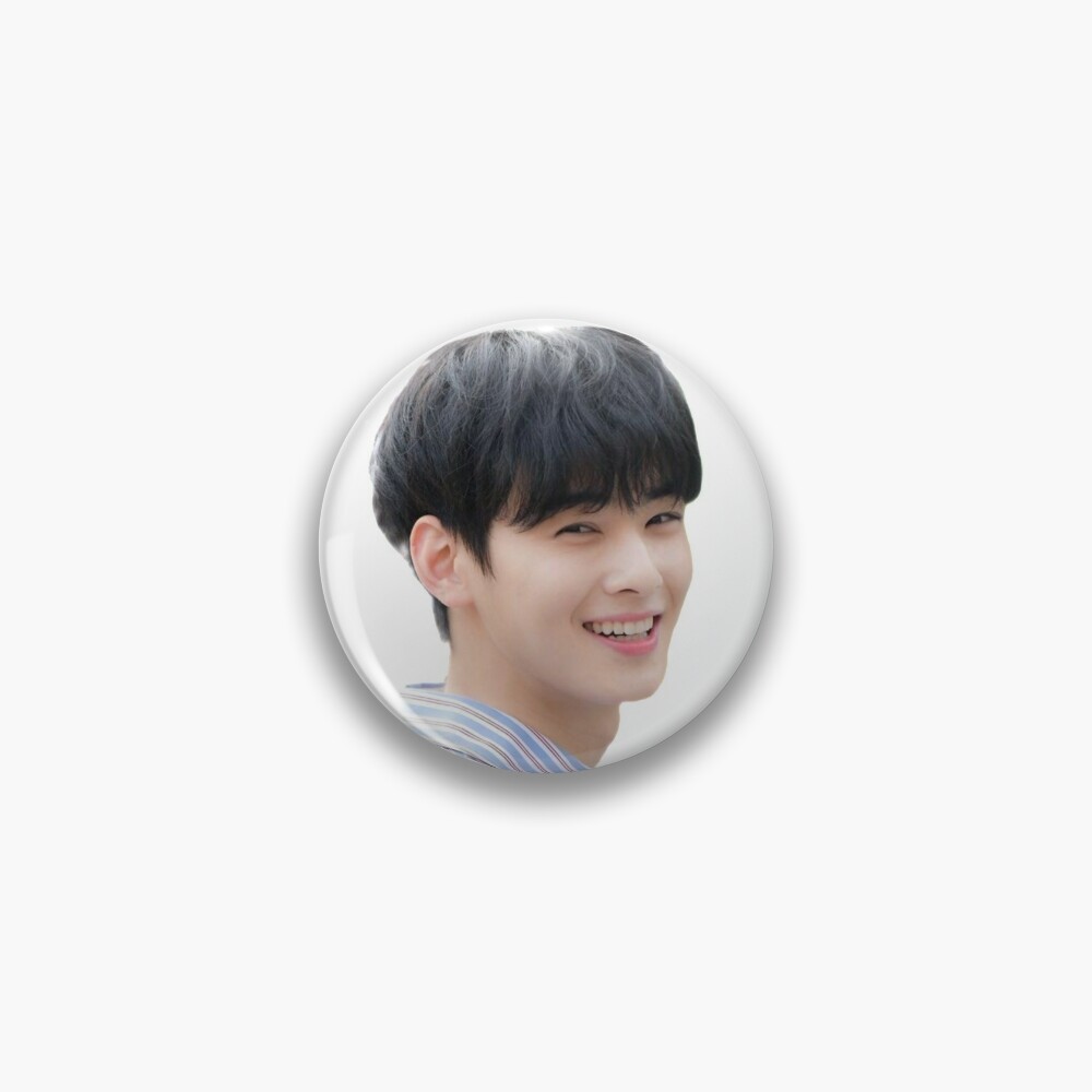 Pin en cha eun woo <3