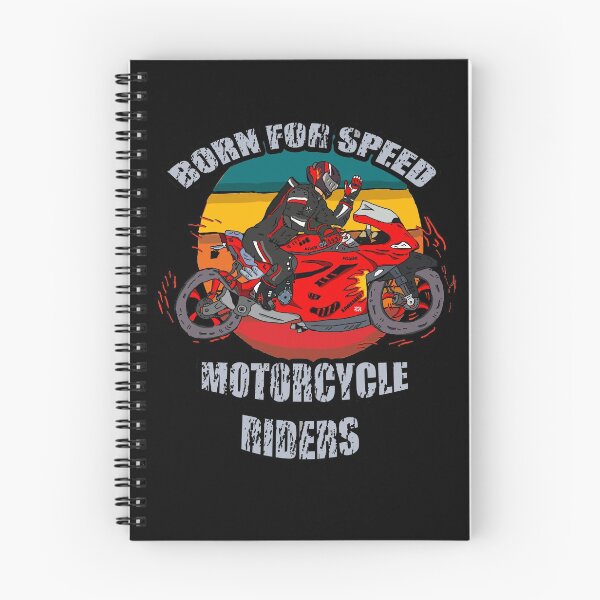 Item preview, motorcycle riders designed and sold by ragnacold.