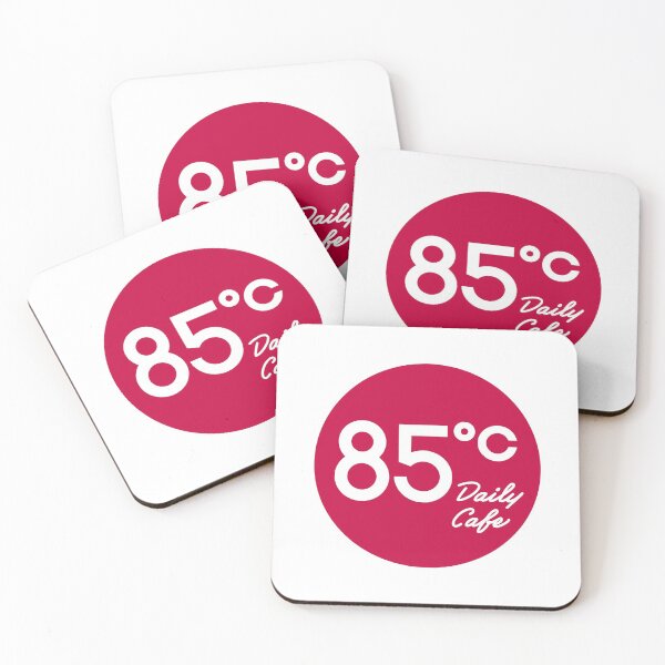 Item preview, 85C Bakery Cafe designed and sold by bourdonn.