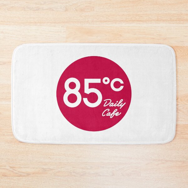 Item preview, 85C Bakery Cafe designed and sold by bourdonn.