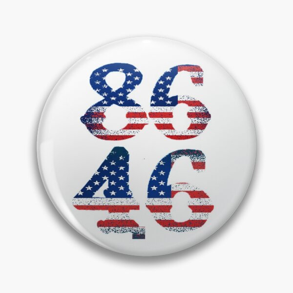 Item preview, 8646 anti Joe Biden, 86 46 impeach biden vintage flag 8646 joe Biden anti , not my President Impeach , flag usa, 86 46 biden against designed and sold by Live  Today.