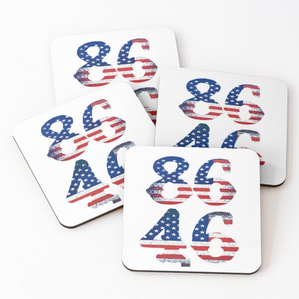 Item preview, 8646 anti Joe Biden, 86 46 impeach biden vintage flag 8646 joe Biden anti , not my President Impeach , flag usa, 86 46 biden against designed and sold by Live  Today.