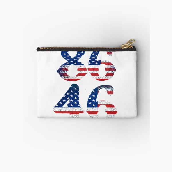 Item preview, 8646 anti Joe Biden, 86 46 impeach biden vintage flag 8646 joe Biden anti , not my President Impeach , flag usa, 86 46 biden against designed and sold by Live  Today.