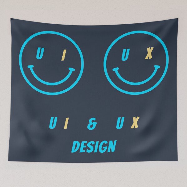 Item preview, UI & UX Design - User interface - User experience designed and sold by Mechashadow.