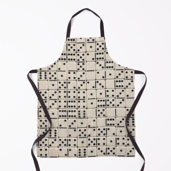 Item preview, Dominoes Pattern designed and sold by PrMoonlessNight.