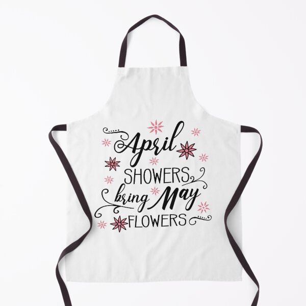 Item preview, April showers bring may flowers designed and sold by ibrahim2022.