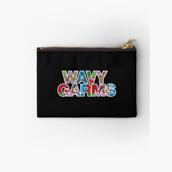 Item preview, Wavy garms design designed and sold by Captain-Jackson.