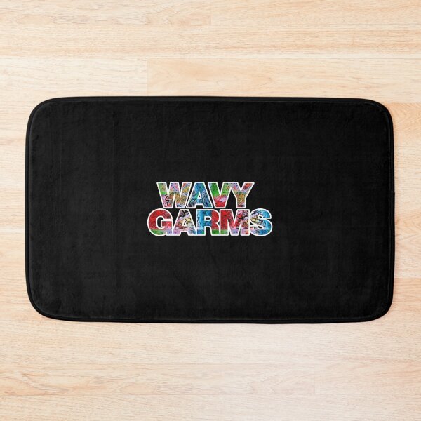 Item preview, Wavy garms design designed and sold by Captain-Jackson.