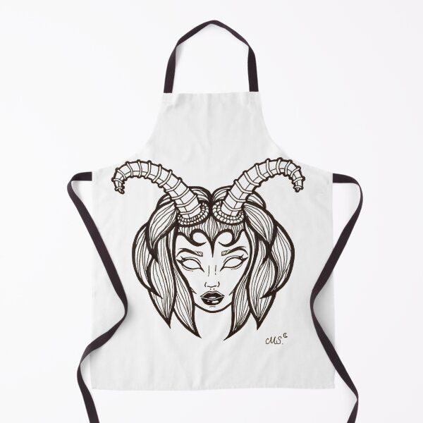 Item preview, Aries designed and sold by vanillatropics.