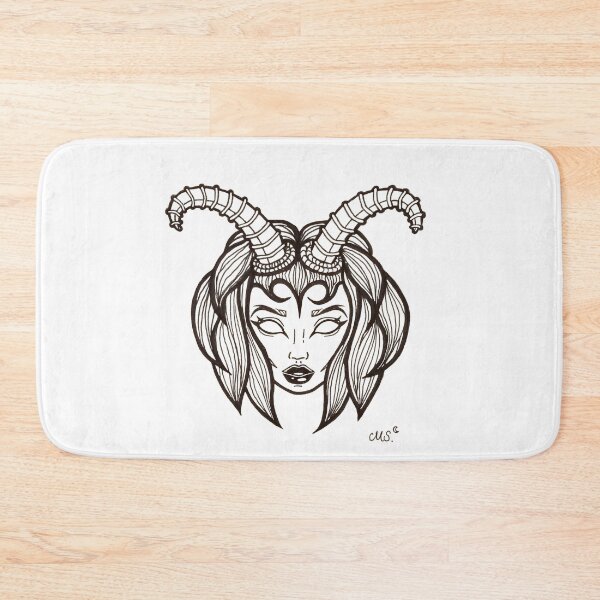 Item preview, Aries designed and sold by vanillatropics.