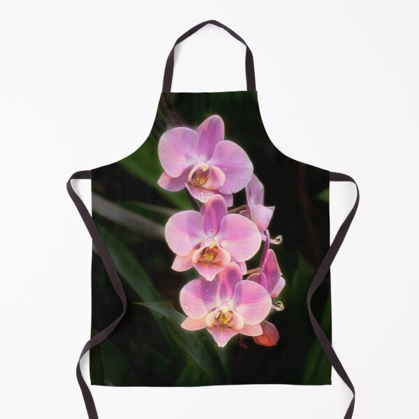Artikelvorschau, Orchideen in Pink entworfen und verkauft von Kathy Weaver.
