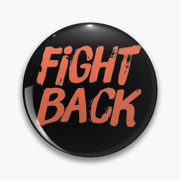 Item preview, Fight back  designed and sold by Md1982.
