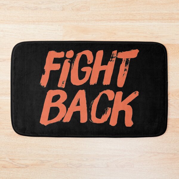 Item preview, Fight back  designed and sold by Md1982.