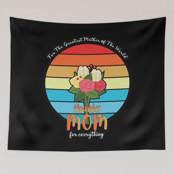 Item preview, Ladbaby Mum - For the greatest Mother of the world designed and sold by Bend-The-Trendd.