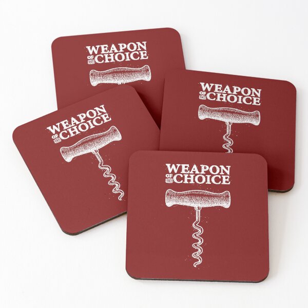 Item preview, Corkscrew - Weapon of choice designed and sold by StefanAlfonso.