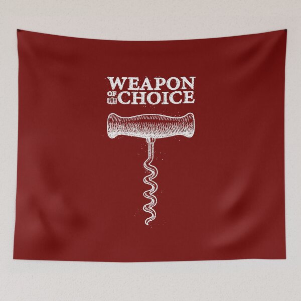 Item preview, Corkscrew - Weapon of choice designed and sold by StefanAlfonso.