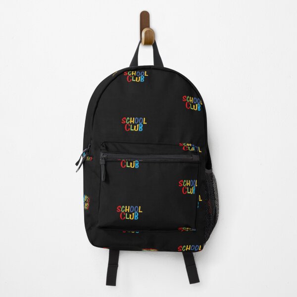 Item preview, School Club designed and sold by thekidsprint.