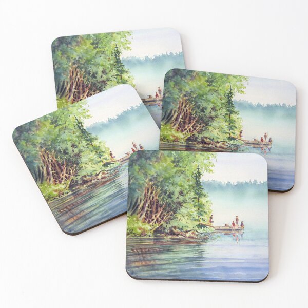 Item preview, Kids on the Dock designed and sold by Ken Crawford.