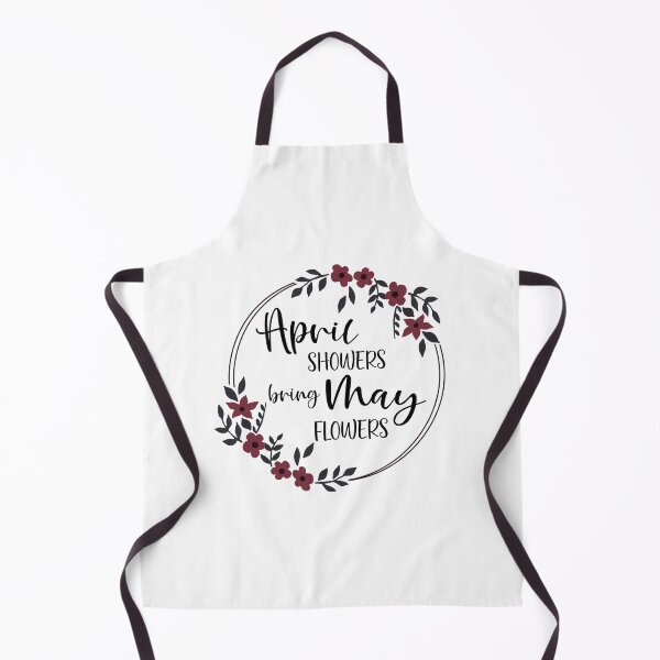 Item preview, April showers bring may flowers designed and sold by ibrahim2022.