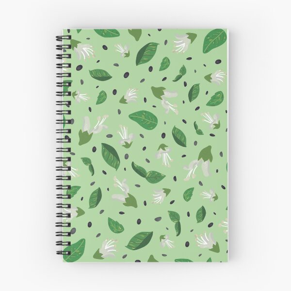 Item preview, Basil Pattern designed and sold by heart-and-seoul.