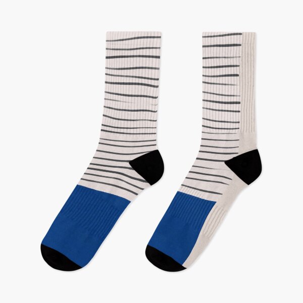 Item preview, Indigo Blue Abstract designed and sold by Menina Lisboa.