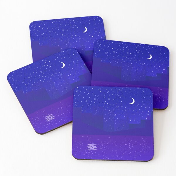Item preview, Midnight Sky designed and sold by THEE24.