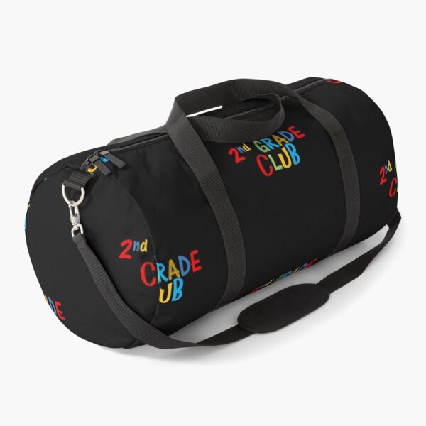 Item preview, 2nd Grade Club designed and sold by thekidsprint.