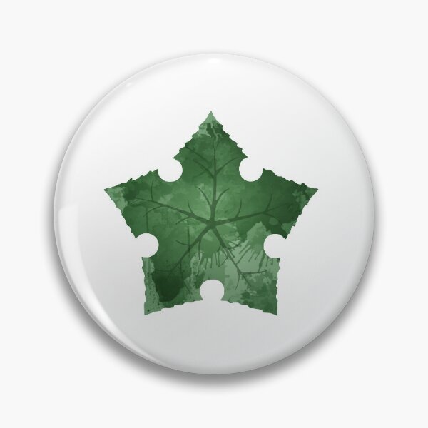 Item preview, Tree Star Inspired Silhouette designed and sold by ShadowsInspired.