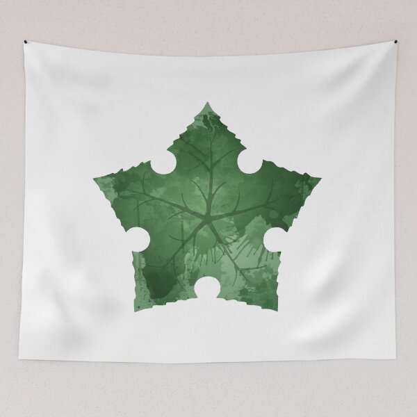 Item preview, Tree Star Inspired Silhouette designed and sold by ShadowsInspired.