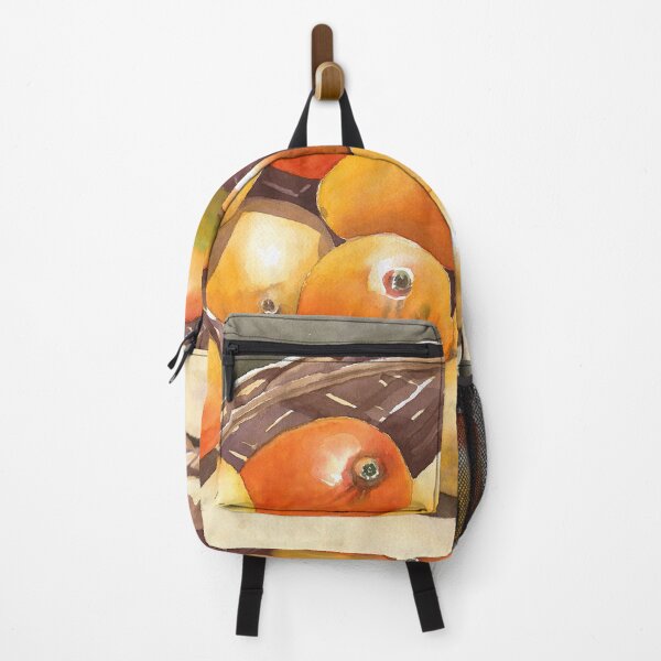 Item preview, Sunlit Mangoes designed and sold by IslandArtFiji.