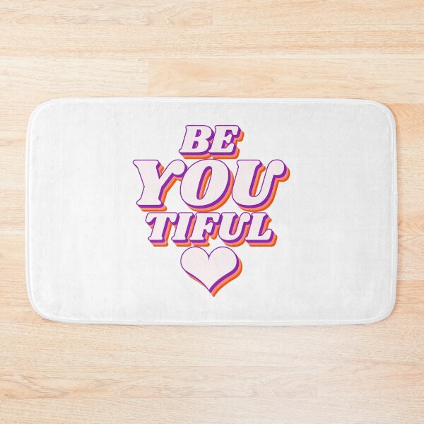 Item preview, Be-You-Tiful designed and sold by YOYOCollection.