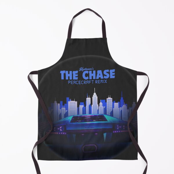 Item preview, THE CHASE # 1 designed and sold by RICK-TURNER.