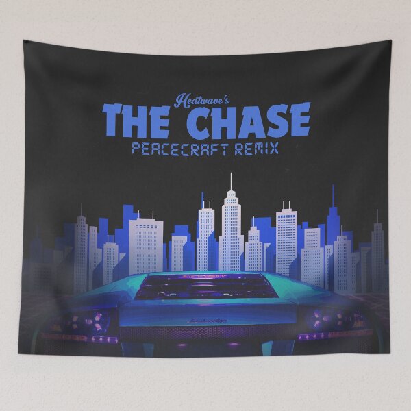 Item preview, THE CHASE # 1 designed and sold by RICK-TURNER.