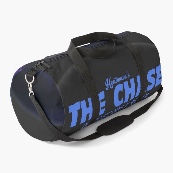 Item preview, THE CHASE # 1 designed and sold by RICK-TURNER.