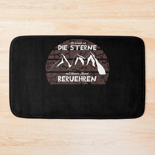 Item preview, Mountains, Climbers, Hikers, Stars Within Easy designed and sold by AOCreativeProd.