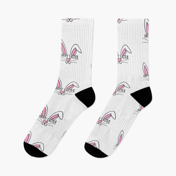 Artikelvorschau, Fröhlicher Osterhase entworfen und verkauft von MammaPanda.
