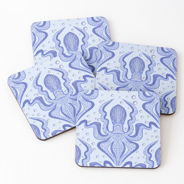 Item preview, Kraken Monster designed and sold by PatternLady.