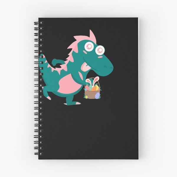 Item preview, Happy easter T rex designed and sold by Sam Artist.